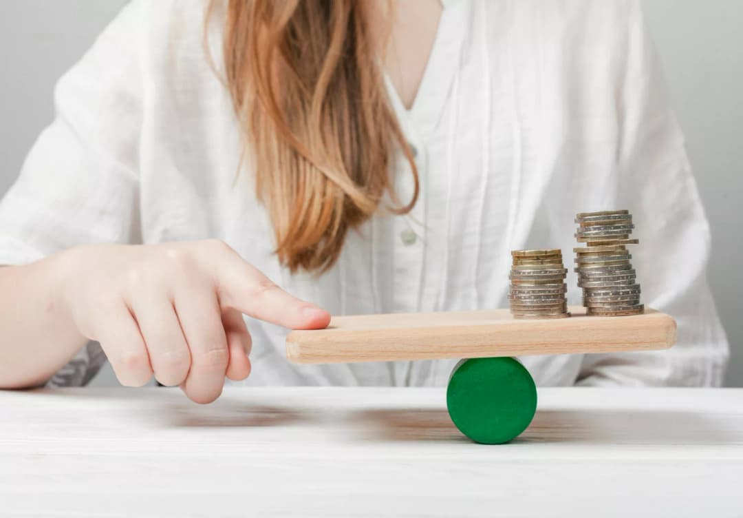 Balanced funds