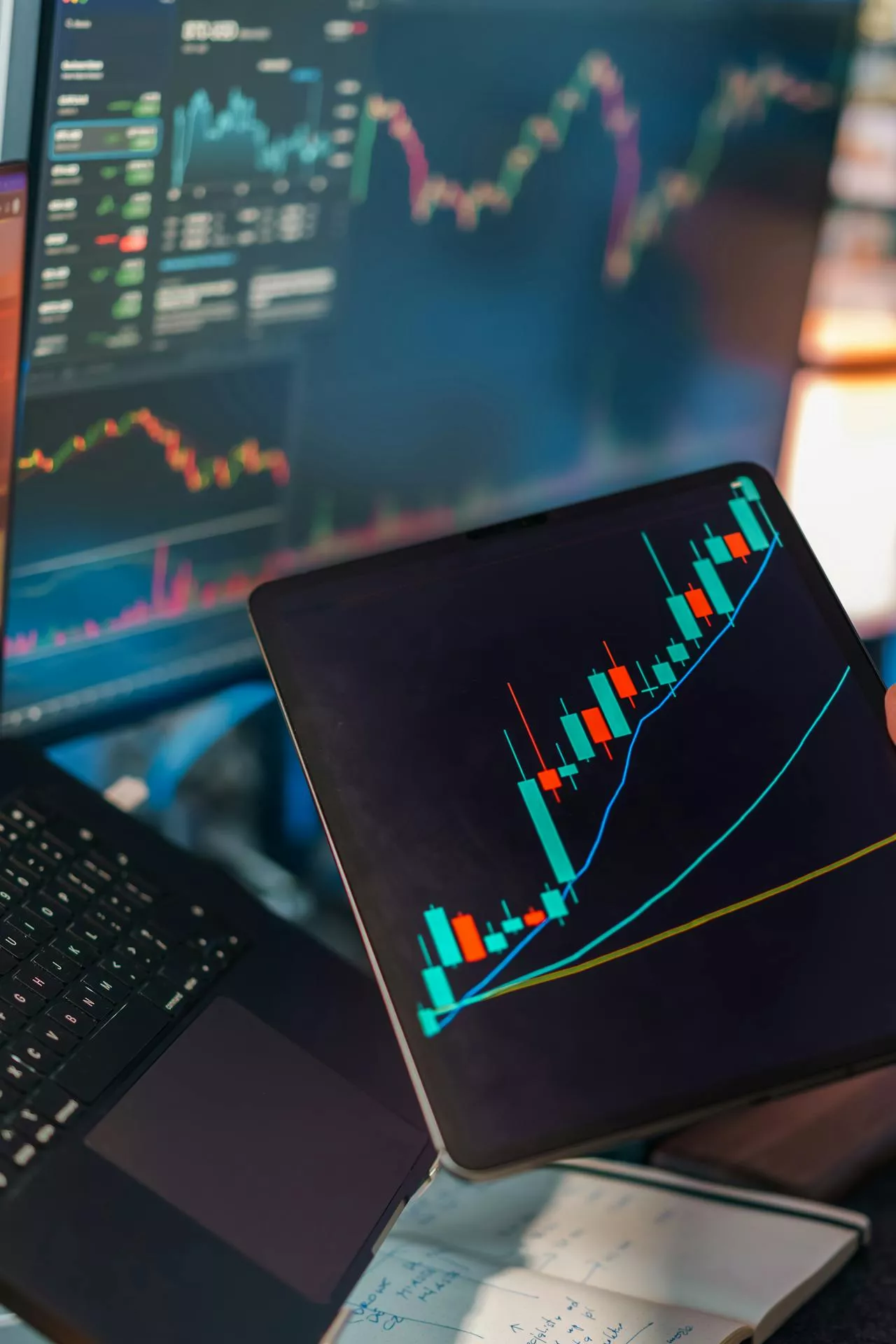 Index funds