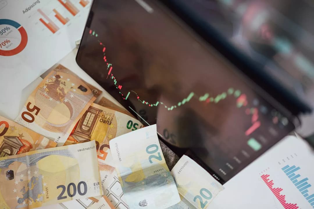Stock funds